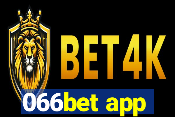 066bet app